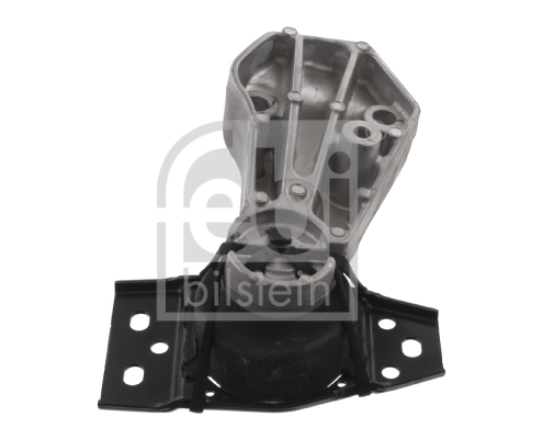 Mounting, engine